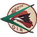 USAF 480FS OIR