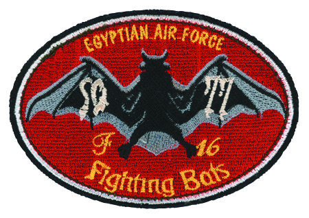 الموسوعة الاضخم لطائرات F-16 مصرية Abc