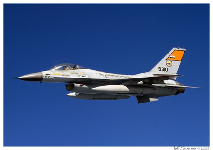 الموسوعة الاضخم لطائرات F-16 مصرية 9310_001
