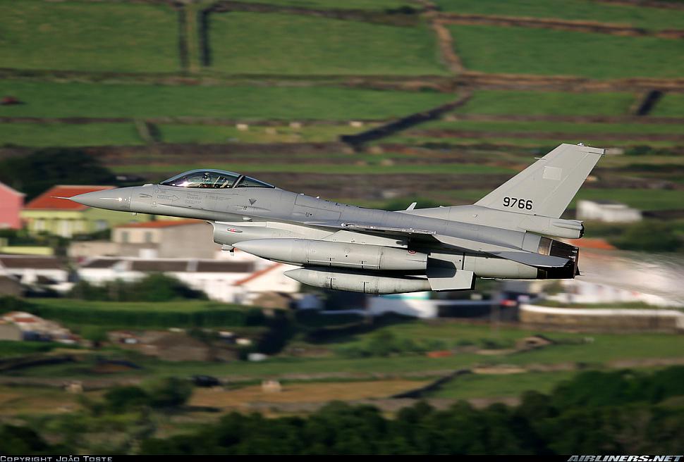 مصر ستتسلم أربعة طائرات "F -16" بنهاية أكتوبر الجاري 9766