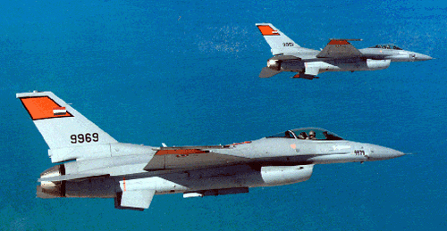 الموسوعة الاضخم لطائرات F-16 مصرية Aab