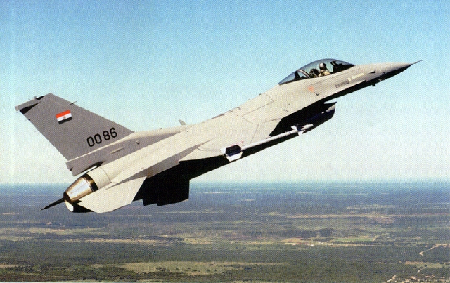 الموسوعة الاضخم لطائرات F-16 مصرية Aah