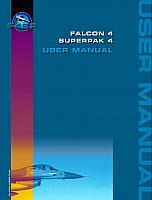 Falcon 4.0 Manuals