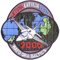 Air Policing Baltic States