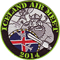 Iceland Air Policing and Surveillance