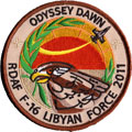 Odyssey Dawn/Unified Protector