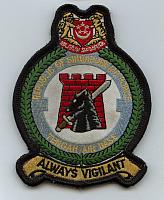 RSAF Base patches
