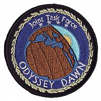 JTF Odyssey Dawn/Unified Protector