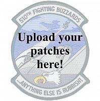Upload Patches