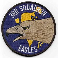 Identified Patches
