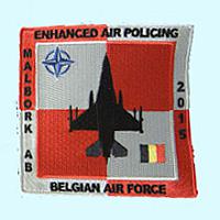 patch air policing