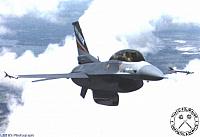 F-16 Recce Versions