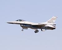 Polish Air Force F-16s