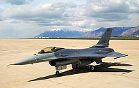 Italian Air Force F-16s