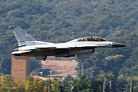 Republic of Korea Air Force F-16s