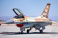 F-16 Civilian Operators