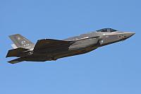 US Air Force - ACC F-35s