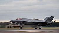 US Air Force - USAFE F-35s