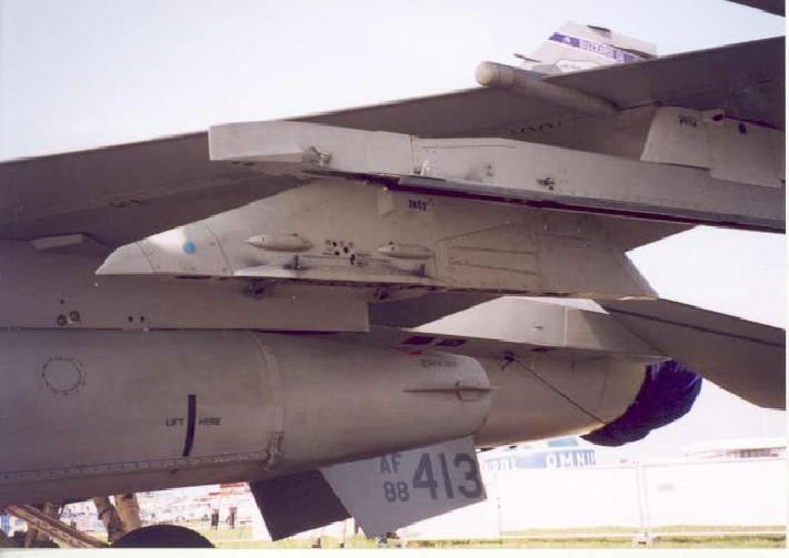 Venuzeluansk F-16A File