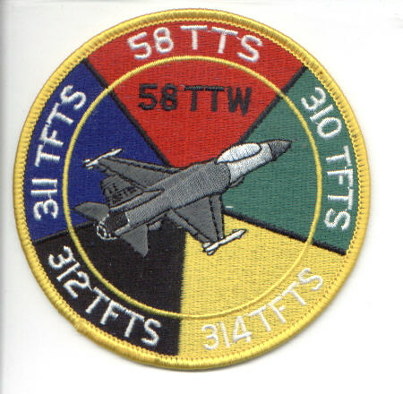 58th Pizza Patch