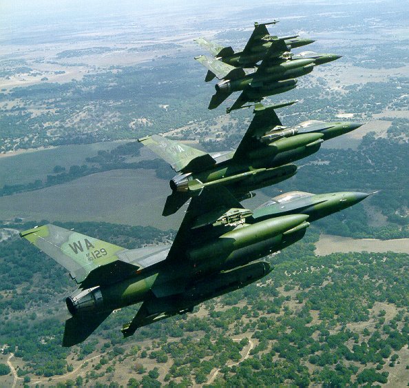 F-16 50år 20 Januari 2024 Aar
