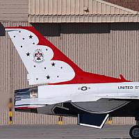 USAF ACC unit tails