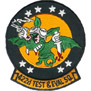 USAF 422 TES