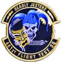USAF 461 FLTS