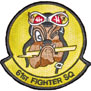 USAF 61 FS