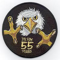 RNLAF 311 Sqn 55th Anniversary patch.jpg
