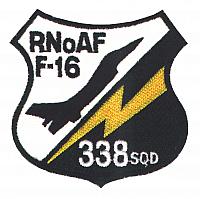 RNoAF 338 Sqn