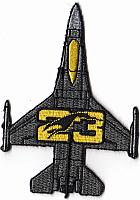 New 23_ Gruppo F-16 patch.jpg