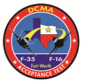 Logo DCMA-LMFW