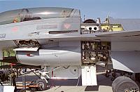 F-16 Technical Details