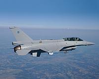 Royal Air Force of Oman F-16s