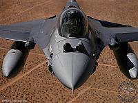 AFTI F-16