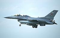 Turkish Air Force F-16s