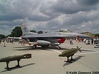 F-16CJ-50 92-3920 1