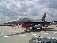F-16CJ-50 92-3920 4