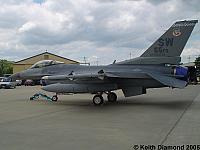 F-16CJ-50 93-0554 8B