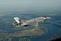 Royal Netherlands Air Force F-35s 