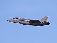 Japanese Air and Self Defence Force F-35s