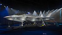 F-35s by Air Force - Middle Eastern Air Forces